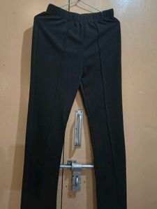 Black Women's Pants🖤