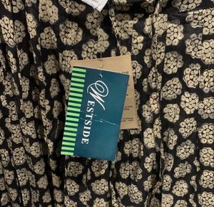 Westside Bohemian Cotton Skirt S/M