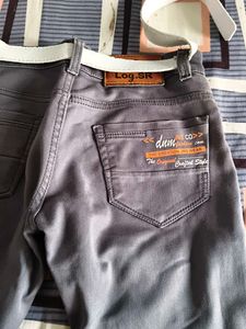 Boy Jeans