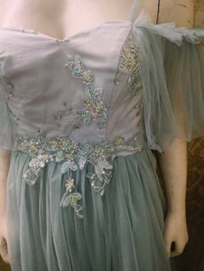 Elegant Formal Gown