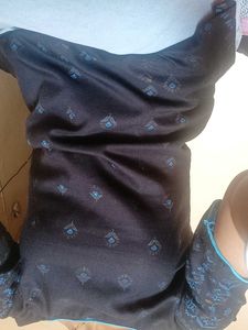 Elegant Printed short kurta