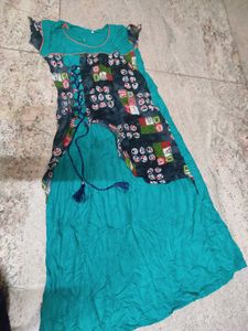 Combo of 3 kurtas