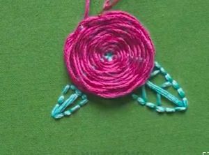 Embroidery Kit Craft And Sewing Items