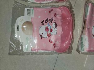 Baby bib