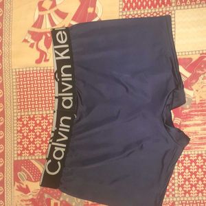 Calvin Klein Boxer Briefs