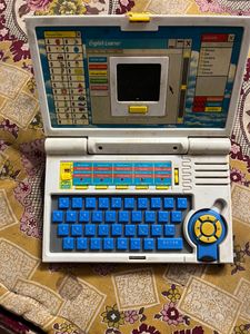 Kids Laptop