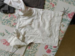 Bundle of 3 Kids' Long Sleeve T-Shirts