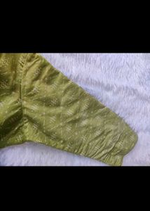 COTTON GREEN KURTA
