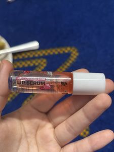 Squalane Bubblegum Lip Serum