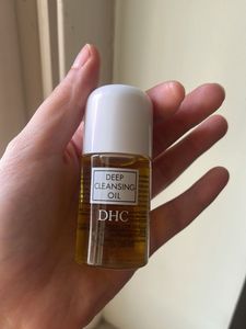 DHC Cleansing Oil (30ml)