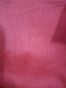 Pink neck embroidery kurta