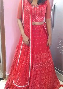 Taruni Lehanga