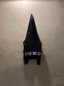 BAPE x baby milo Hoodie