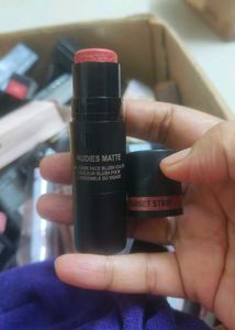 Nudestix Blush - Sunset Strip