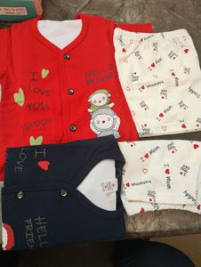 Adorable Baby boy Outfit