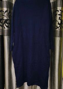 Woolen Kurta For Women