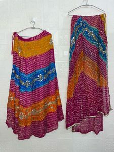 NAVRATRI LEHENGA