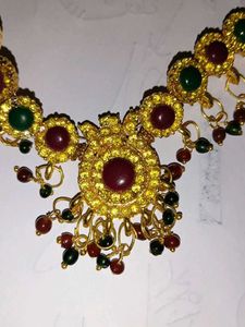 Necklace