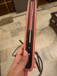 Hair Straightener - Pink