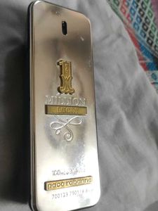 Paco Rabanne 1 Million Lucky Fragrance