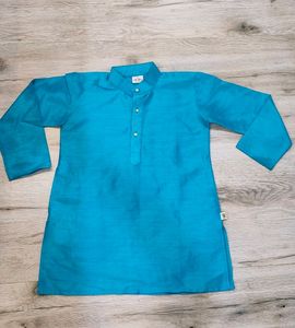 Boy's Brand Kurta (C.11)