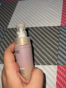 PAESE Natural Finish Longwear Foundation