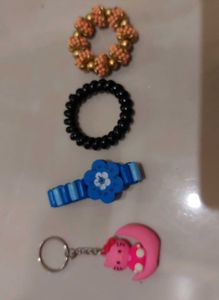 5 products