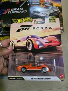 Hot Wheels Premium Care (Free Delivery)