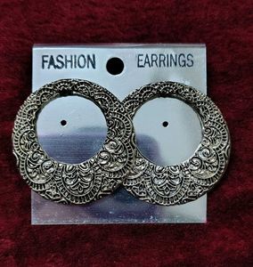 Combo - 5 Handmade Earnings