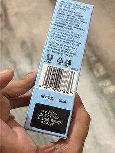 Love Beauty &amp; Planet Reset Mist