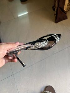 Pencil Heels