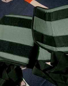 Reusable Period Belt - Comfort &amp; Support