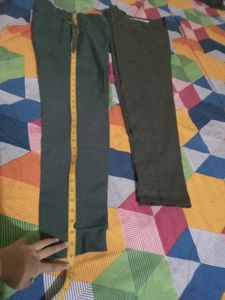 2 Combo 🎉Men's Pants