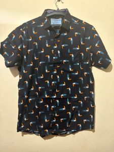 combo of 2 Men's Short Sleeve Shirt