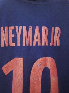 Paris Saint-Germain Jersey