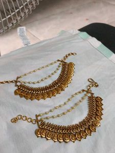 Kasu Chempasevarlu Premium quality