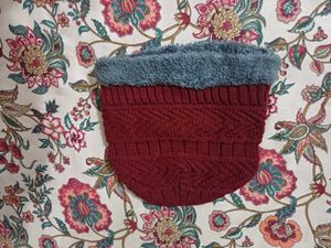 Unisex Cap, Hat , woolen