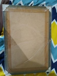 Beautiful Krishna Radha Frame