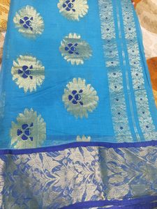 Beautiful Saree.