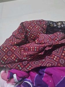 Vibrant Ethnic Dupatta Collection of 6