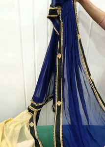 SPECIAL OFFER: READYMADE LEHENGA - SAREE