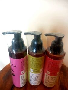 Namya Natural Body Lotion - 1