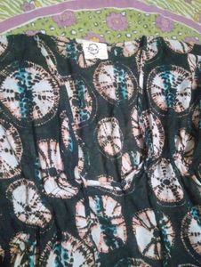 women's kaftan