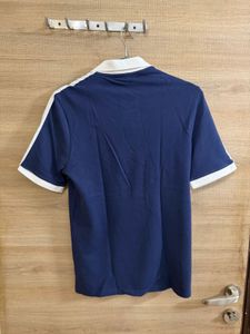 Lacoste Polo Shirt - Navy Blue