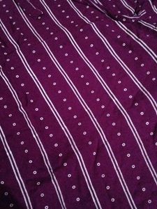 cord set new purple colour
