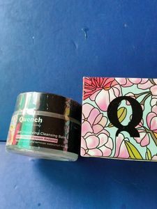 Quench Dirt Dissolving Cleanser