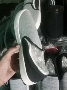 Brand New Men Slip-On Casual Shoes 18 Pa