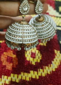 Jhumka Party Wear For Women