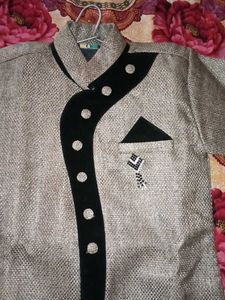 Stylish Traditional sherwani for boys