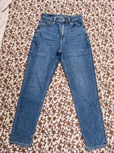 Unisex Regular Jeans 13-14y